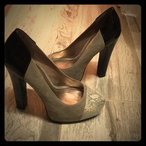Heels size 5 1/21